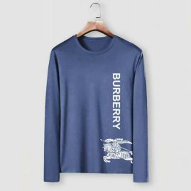 Picture of Burberry T Shirts Long _SKUBurberrym-6xl1q0330735